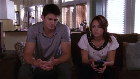 one tree hill season 6|one tree hill episode 6.